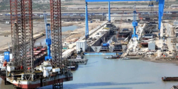 Pipavav Shipyard resumes operations