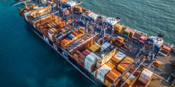 SAAM Terminals cuts CO2 emissions by over 10,500 tons through renewable energy usage