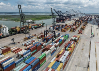 Sea-Intelligence reports no sign of sudden US spending boom