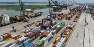 Sea-Intelligence reports no sign of sudden US spending boom