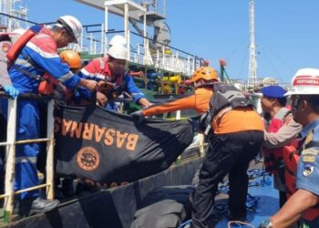 Tanker fire claims five lives, injures 15 seafarers