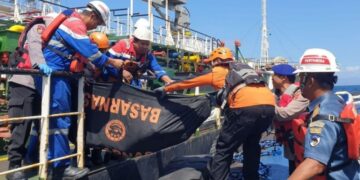 Tanker fire claims five lives, injures 15 seafarers