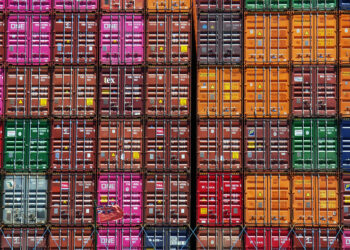 TT warns container seals are being ignored to the detriment of cargo security