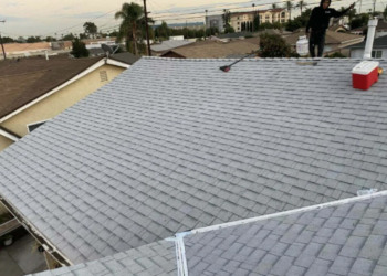 Understanding Shingle Roofing Company- Everything You Need to Know