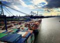 US container shipping braces for headwinds as peak season approaches