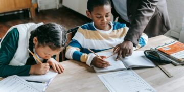 11 Ways to Become an Effective High School Administrator