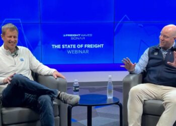 5 takeaways from State of Freight: Preparing for East, Gulf Coast port strike