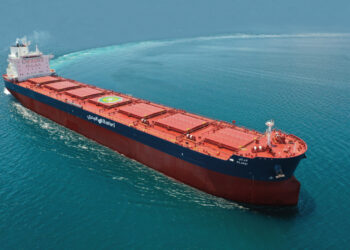 Betting on Dry Bulk: Newbuild Market Stands Strong in Q3