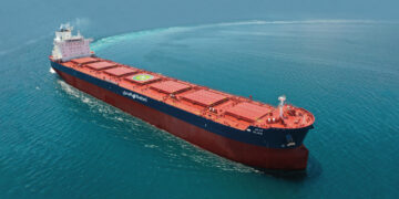 Betting on Dry Bulk: Newbuild Market Stands Strong in Q3