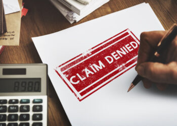 How to Handle a Denied Insurance Claim After a Car Accident