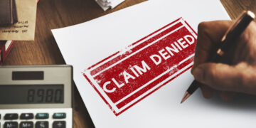How to Handle a Denied Insurance Claim After a Car Accident