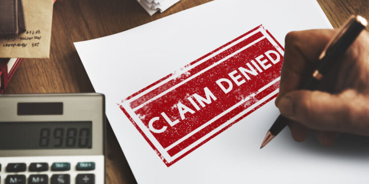 How to Handle a Denied Insurance Claim After a Car Accident