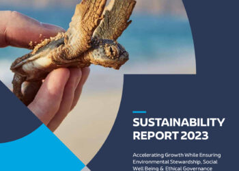 AD Ports Group releases 2023 sustainability report