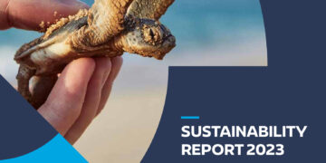 AD Ports Group releases 2023 sustainability report