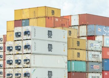 AI technology could help put cold chain on ‘autopilot,’ CEO says