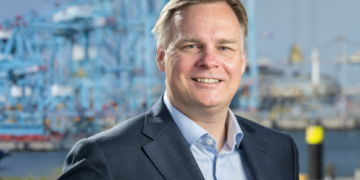 APM Terminals CEO calls for port revitalization to support renewable energy growth