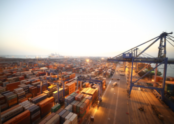 APSEZ signs 30-year deal to develop new berth at Deendayal Port