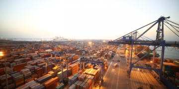 APSEZ signs 30-year deal to develop new berth at Deendayal Port