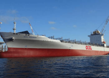 Asia box lines enhance intra-Far East/Australasia network