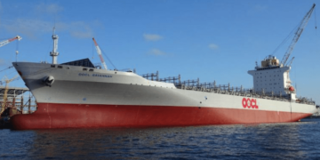 Asia box lines enhance intra-Far East/Australasia network