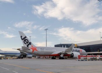 Australian freight sector welcomes approval of third runway in Melbourne