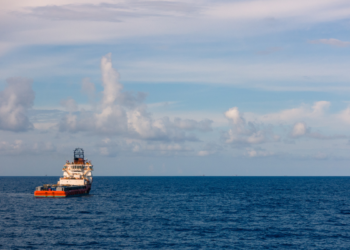 Azule Energy selects Opsealog tool to cut emissions from its OSV fleet