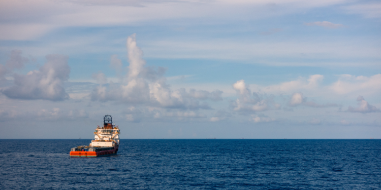 Azule Energy selects Opsealog tool to cut emissions from its OSV fleet