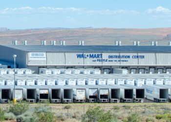 Bill that could hinder warehouse growth in California signed by Newsom