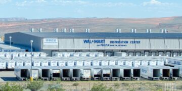 Bill that could hinder warehouse growth in California signed by Newsom