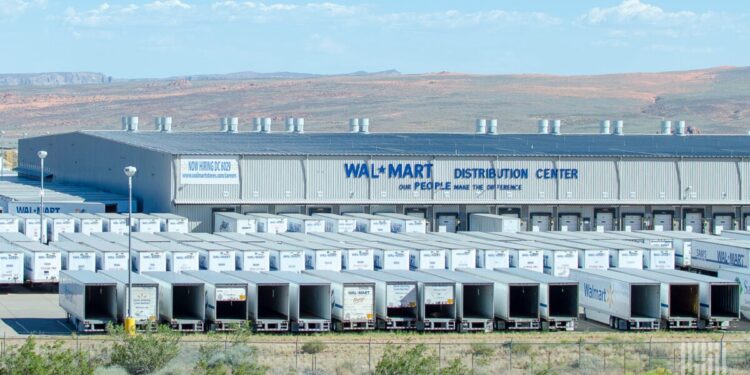 Bill that could hinder warehouse growth in California signed by Newsom