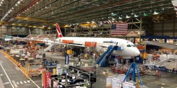 Boeing furloughs workers as strike halts key programs in Pacific Northwest