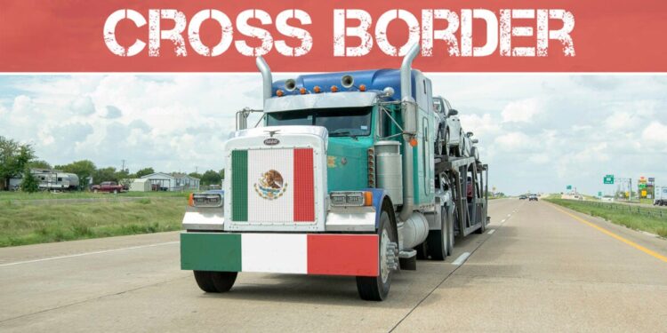 Borderlands Mexico: Crime, labor top concerns about nearshoring in Mexico