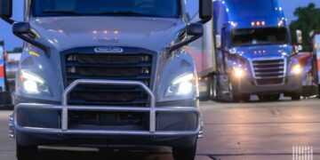 Borderlands Mexico: Organized crime groups fuel cargo theft surge in Mexico