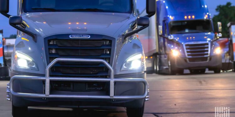 Borderlands Mexico: Organized crime groups fuel cargo theft surge in Mexico