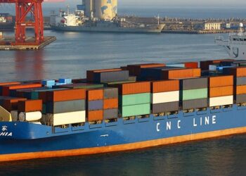 Box lines adjust intra-Far East/Australasia services