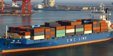 Box lines adjust intra-Far East/Australasia services