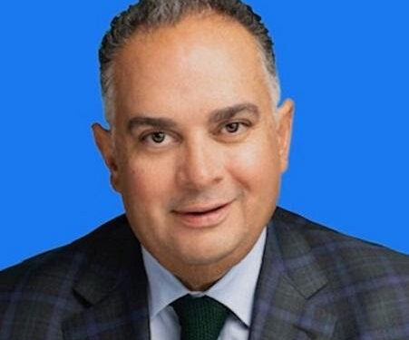 California State Assembly Speaker Emeritus joins Los Angeles Harbor Commission