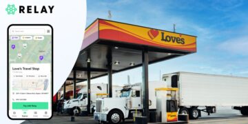CEO says Relay covers 75% of diesel payment market after Love’s deal