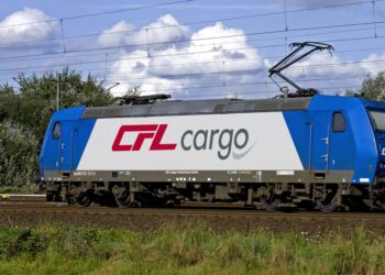 CFL multimodal introduces new intra-Europe rail service