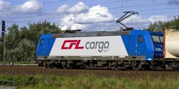 CFL multimodal introduces new intra-Europe rail service