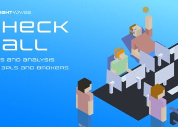 Check Call: Supply chain bottlenecks are more than transportation’s fault