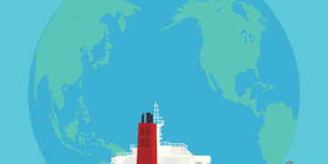 ClassNK releases “Guidelines for Liquefied Hydrogen Carriers”