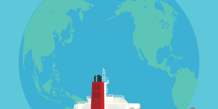 ClassNK releases “Guidelines for Liquefied Hydrogen Carriers”