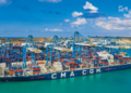 CMA CGM announces port charges in US East Coast and US Gulf