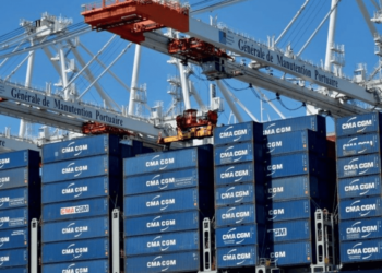 CMA CGM applies overweight surcharge from Med to East Africa and Comoro Islands