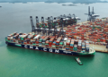 CMA CGM applies US$200 overweight surcharge from Asia to North Europe