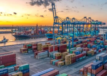 CMA CGM implements congestion surcharge in Romania