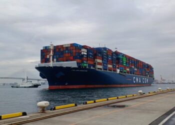 CMA CGM introduces peak season surcharge in Caribbean
