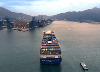 CMA CGM strengthens Europe-West Africa service network