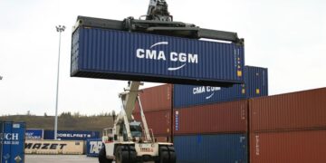CMA CGM updates overweight surcharge from Indian Subcontinent & Middle East Gulf to South America